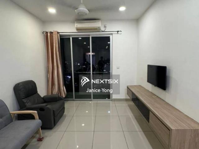 Apartment for rent in Johore Bahru, Johor