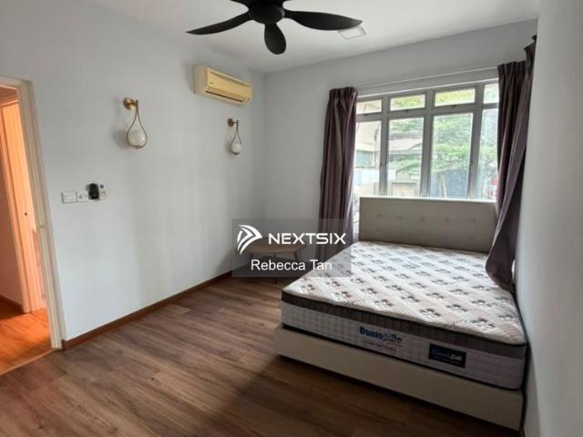 Apartment for rent in Johore Bahru, Johor