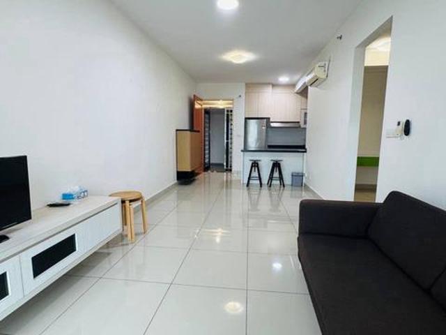 Serviced Residence for rent in Johore Bahru, Johor