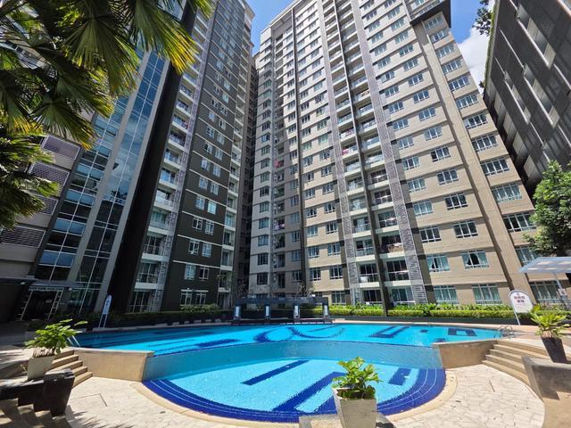 Serviced Residence for sale in Johore Bahru, Johor