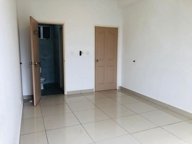 Serviced Residence for sale in Johor Bahru
