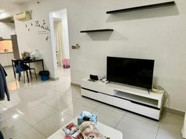 Serviced Residence for sale in Johore Bahru, Johor