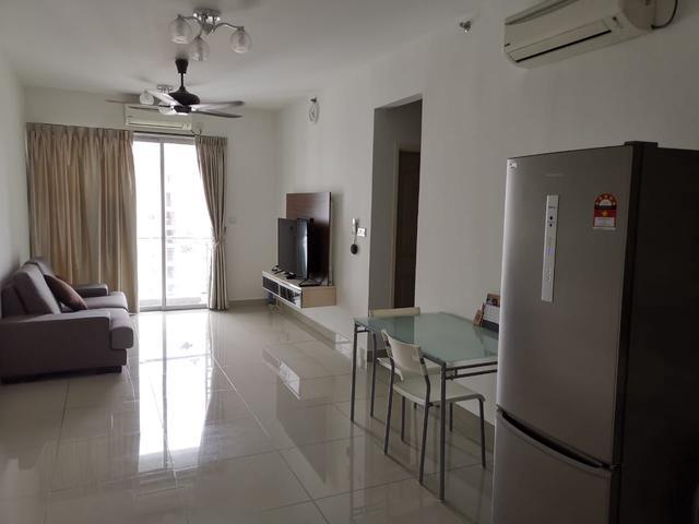Serviced Residence for sale in Johore Bahru, Johor