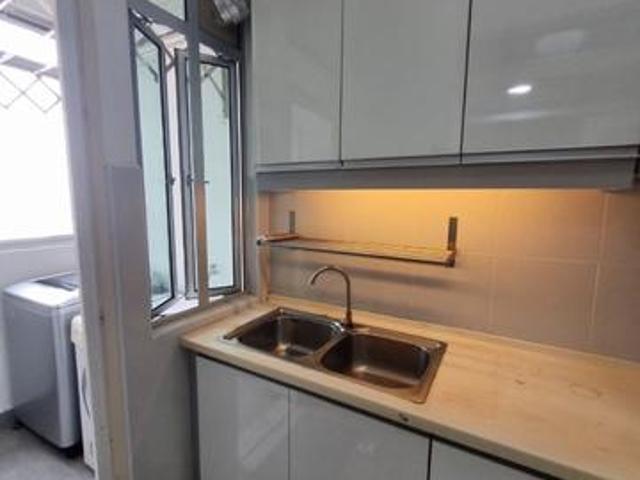 Serviced Residence for rent in Johore Bahru, Johor