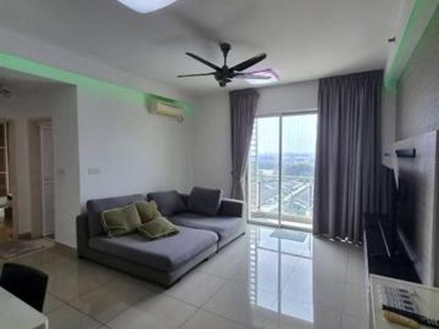 Serviced Residence for rent in Johore Bahru, Johor