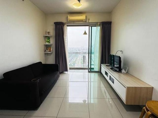 Serviced Residence for rent in Johor Bahru
