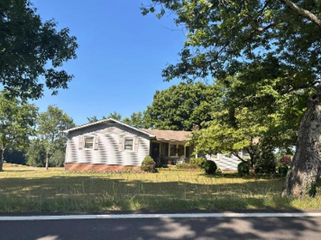 House for sale in Elkin, North Carolina