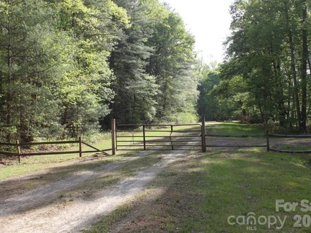Land for sale in Elkin, North Carolina