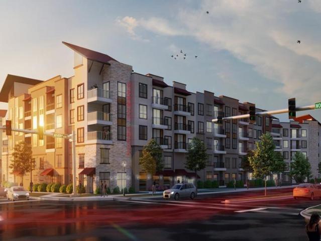 Apartment for rent in Austin, Texas