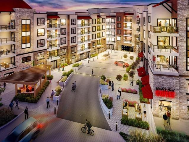 Apartment for rent in Austin, Texas