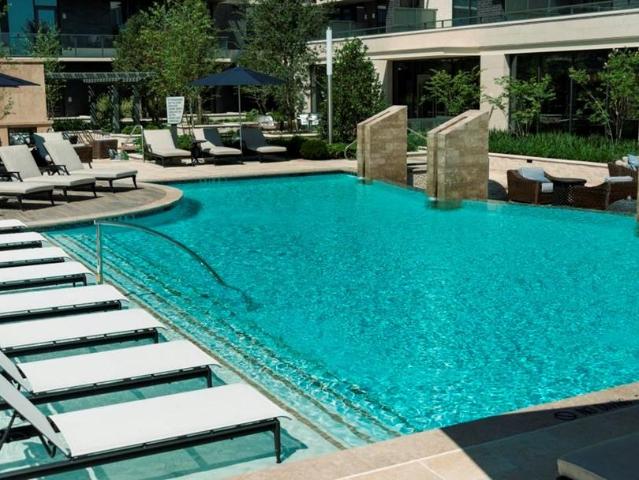 Apartment for rent in Austin, Texas