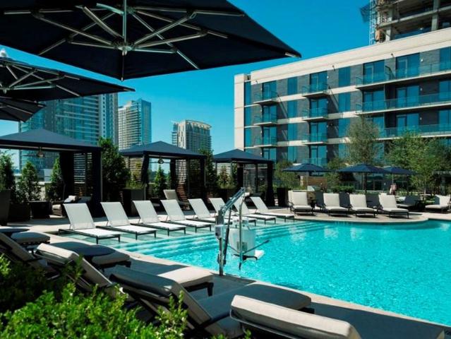 Apartment for rent in Austin, Texas