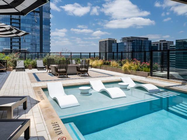 Apartment for rent in Austin, Texas