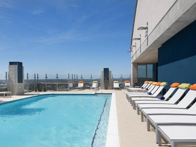 Apartment for rent in Austin, Texas