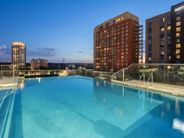 Apartment for rent in Austin, Texas
