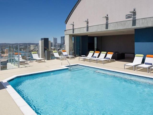 Apartment for rent in Austin, Texas