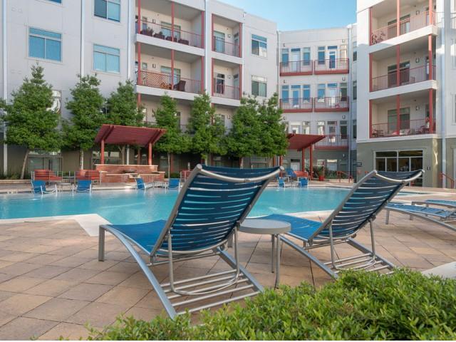 Apartment for rent in Austin, Texas
