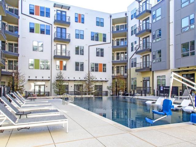 Apartment for rent in Austin, Texas
