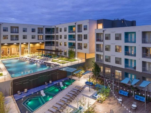 Apartment for rent in Austin, Texas