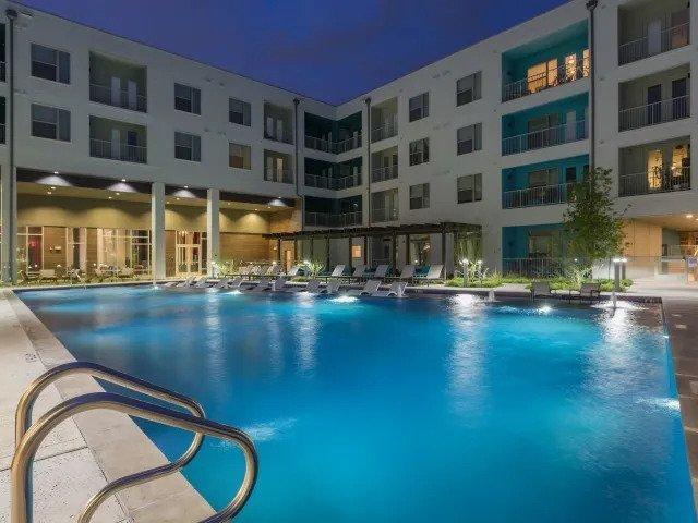 Apartment for rent in Austin, Texas