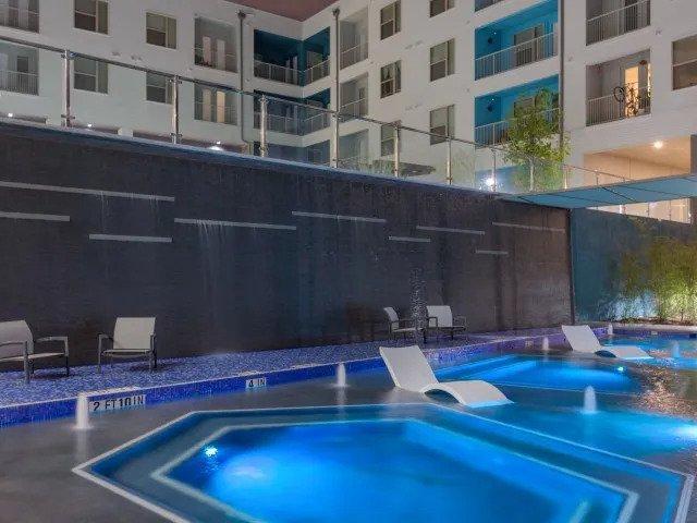 Apartment for rent in Austin, Texas