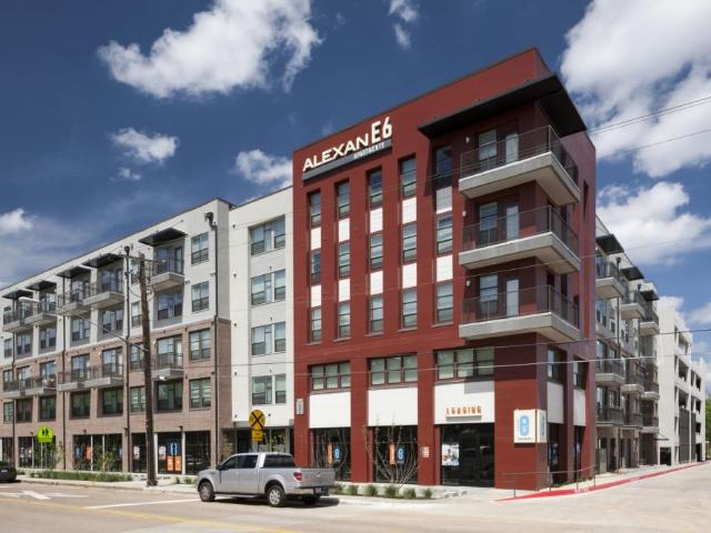 Apartment for rent in Austin, Texas