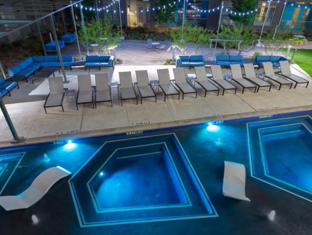 Apartment for rent in Austin, Texas