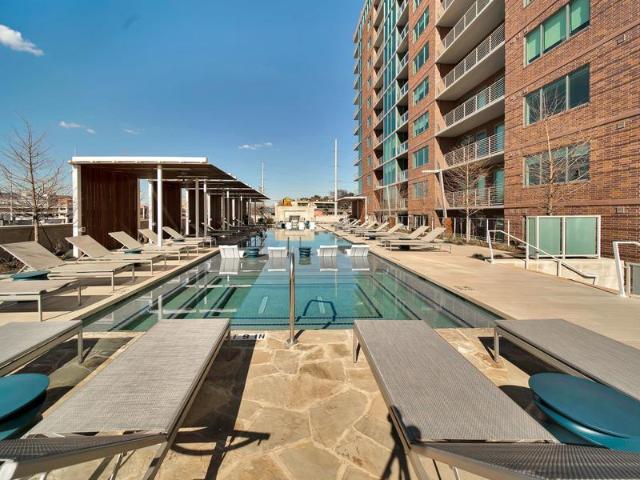 Apartment for rent in Austin, Texas