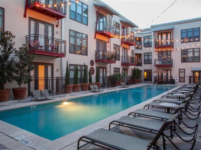 Apartment for rent in Austin, Texas