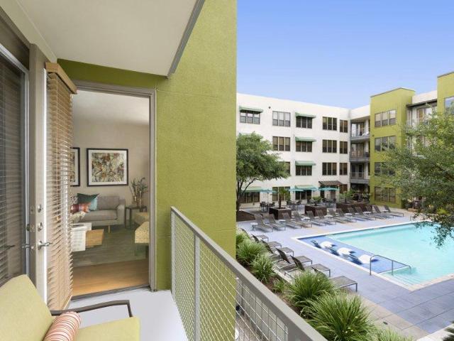 Apartment for rent in Austin, Texas
