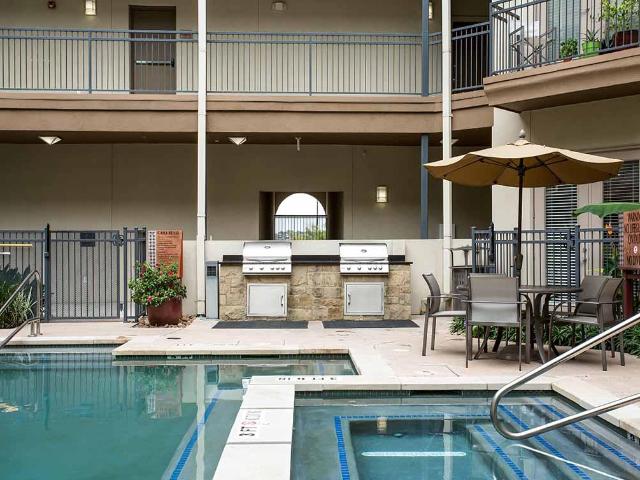 Apartment for rent in Austin, Texas