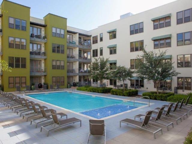Apartment for rent in Austin, Texas