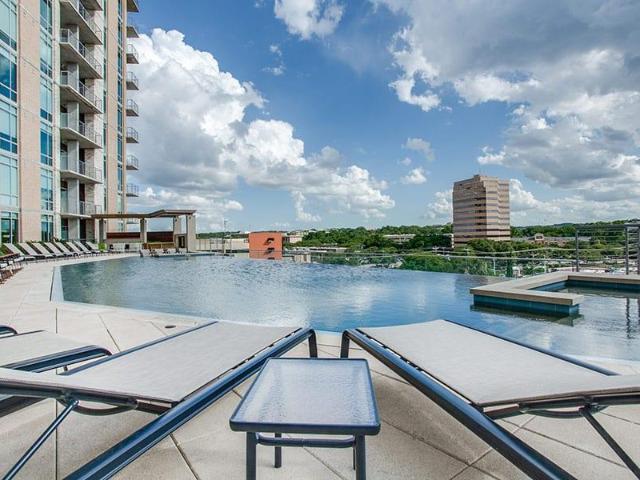 Apartment for rent in Austin, Texas