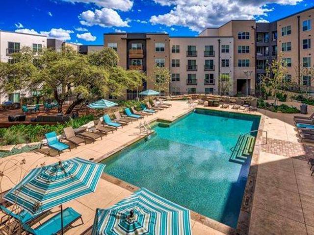 Apartment for rent in Austin, Texas