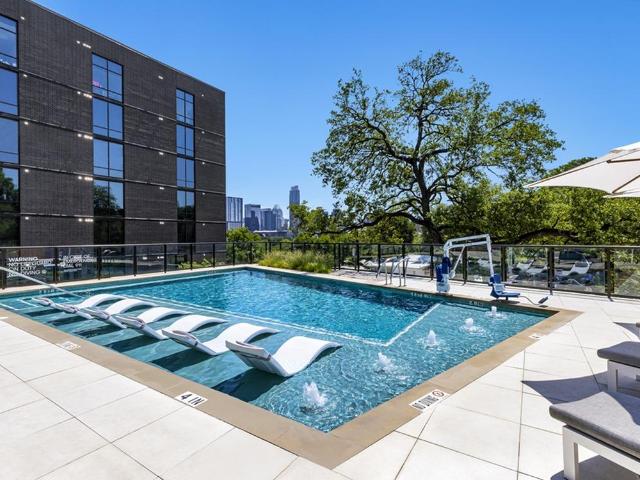 Apartment for rent in Austin, Texas