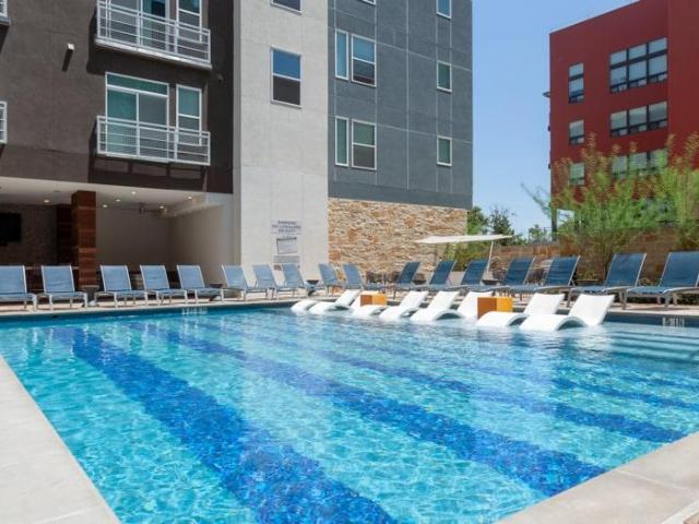Apartment for rent in Austin, Texas