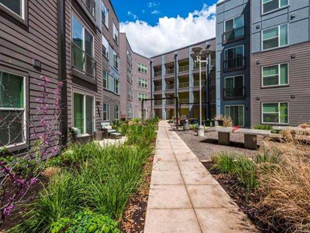 Apartment for rent in Austin, Texas