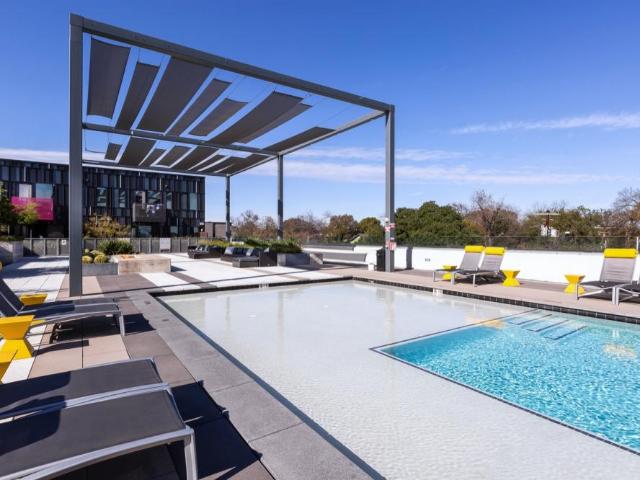 Apartment for rent in Austin, Texas