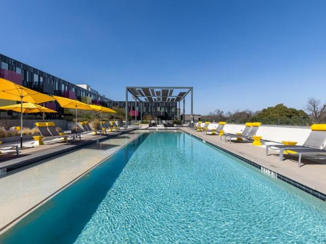 Apartment for rent in Austin, Texas