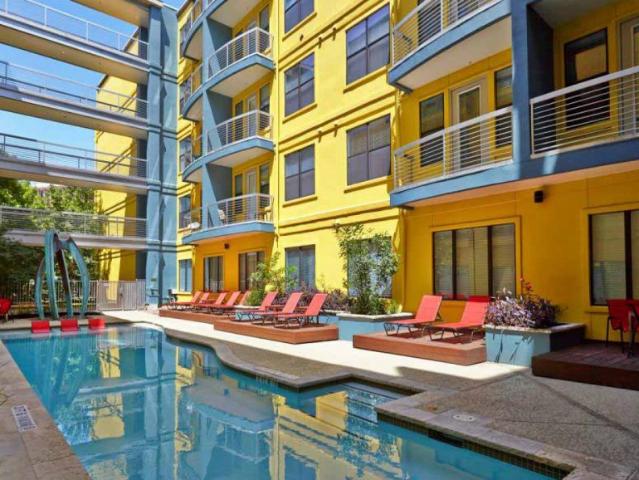 Apartment for rent in Austin, Texas