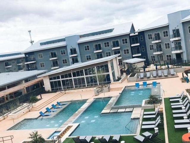 Apartment for rent in Austin, Texas