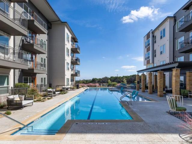 Apartment for rent in Austin, Texas