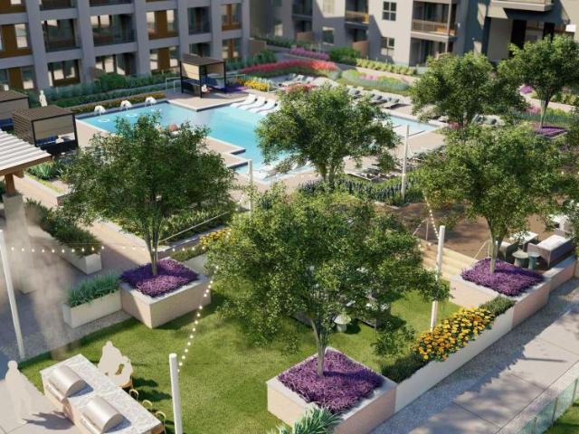 Apartment for rent in Austin, Texas