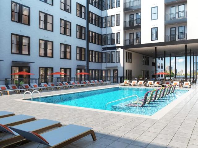 Apartment for rent in Austin, Texas