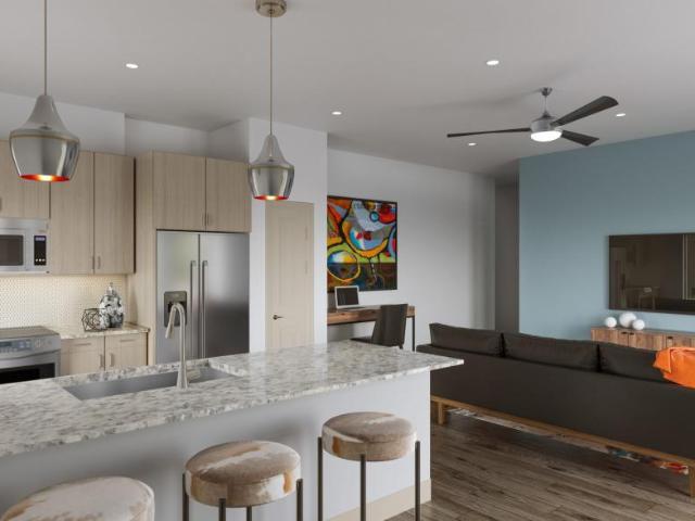 Apartment for rent in Austin, Texas