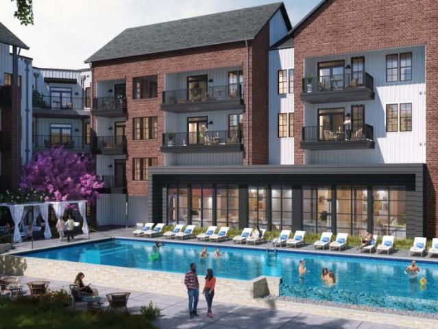 Apartment for rent in Austin, Texas