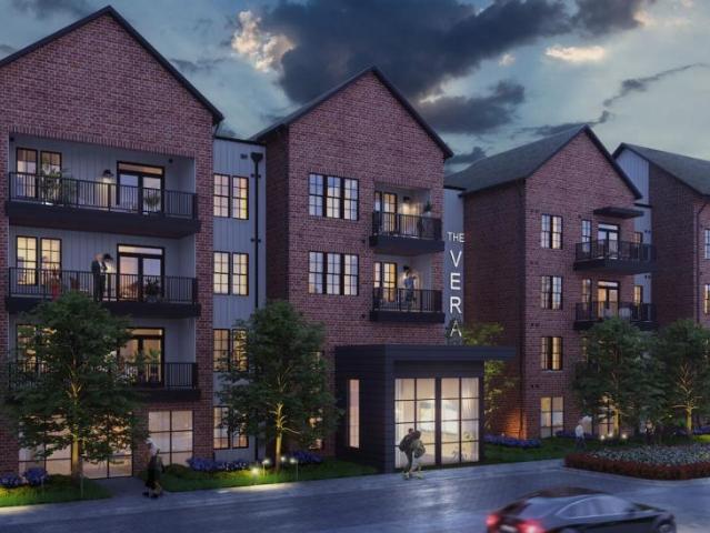 Apartment for rent in Austin, Texas