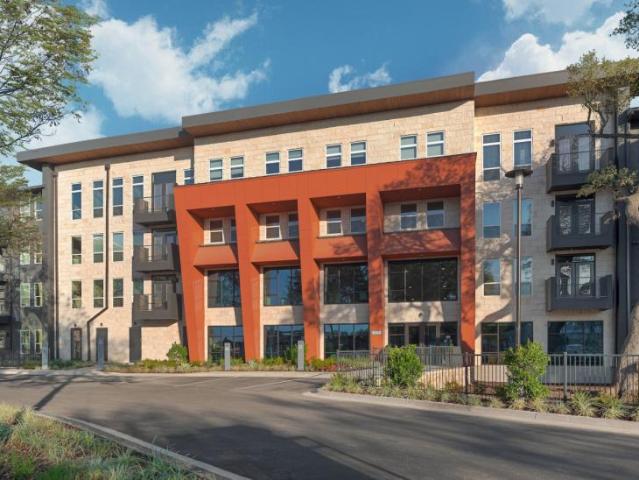 Apartment for rent in Austin, Texas