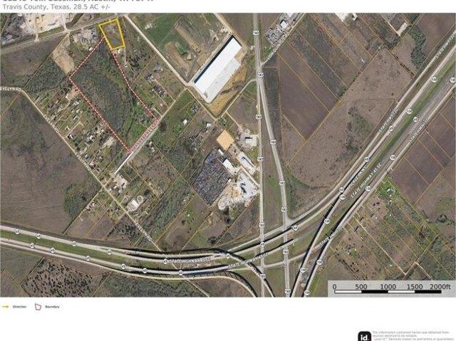 Land for sale in Austin Land for sale in Austin