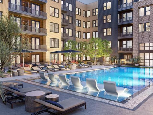 Apartment for rent in Austin, Texas